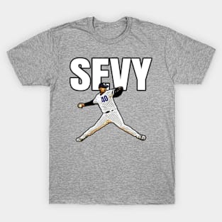 Severino Sevy 40 T-Shirt